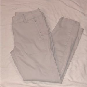 Loft pants